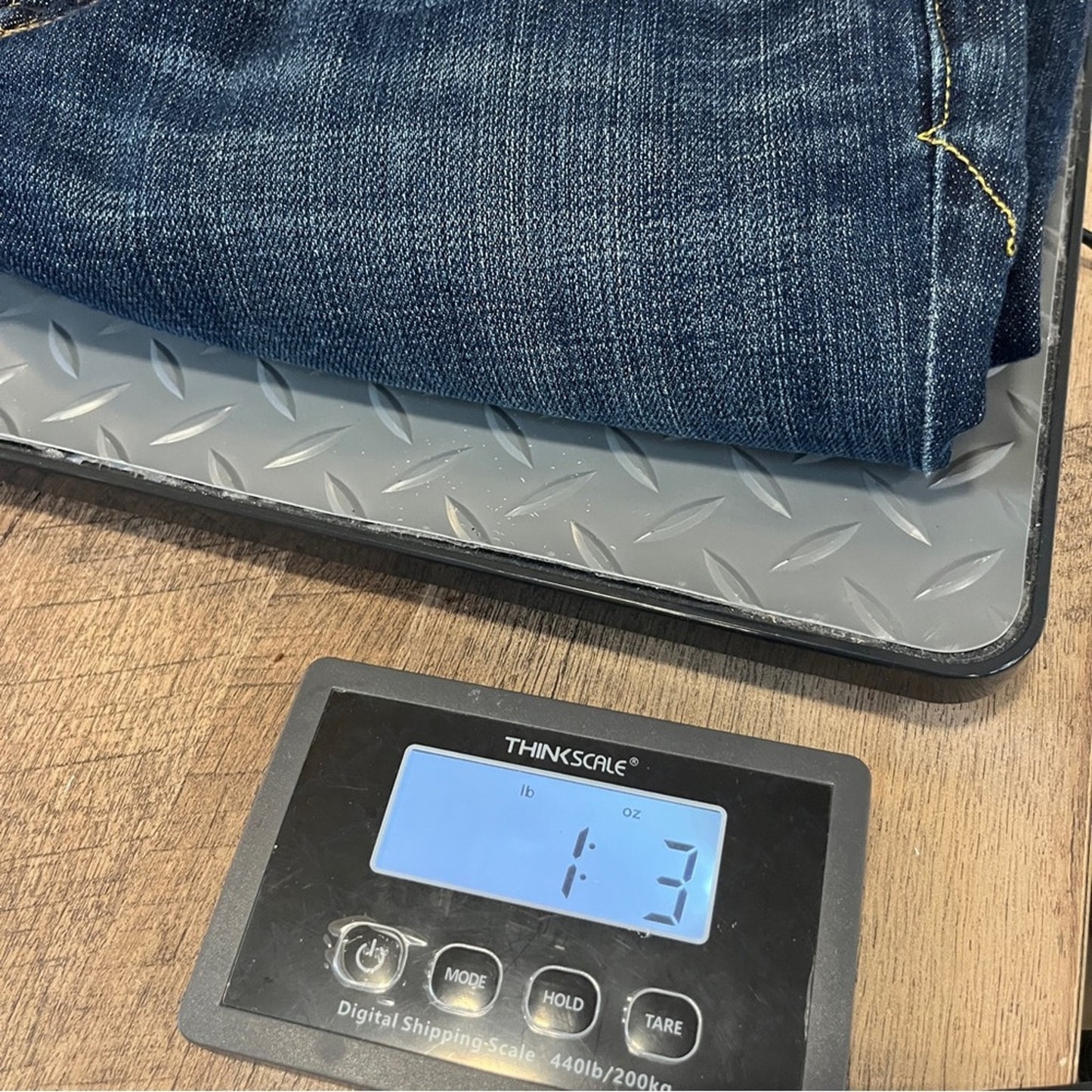 X2 W10 Bootcut Jeans Womens Size 8 Dark Wash Denim Low Waist Simple Country Barn