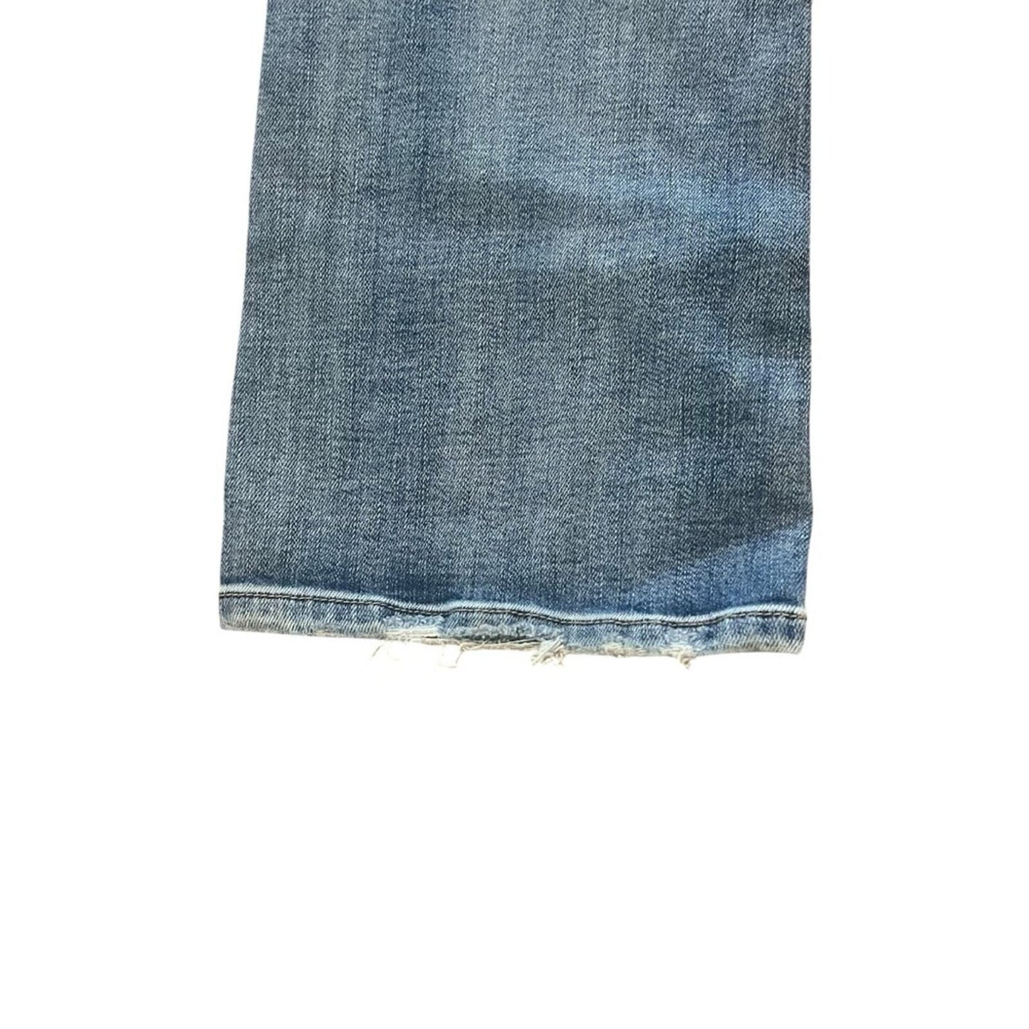 BKE Womens Size 29x31 1/2 Payton Universal Fit Mid Rise Bootcut Denim Jeans