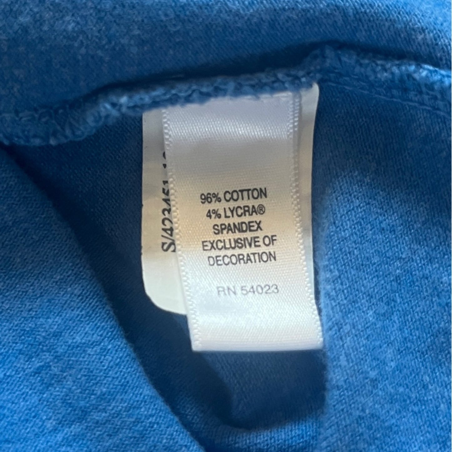 Banana Republic Polo Mens Size Small Blue Casual Preppy Basic Everyday Staple