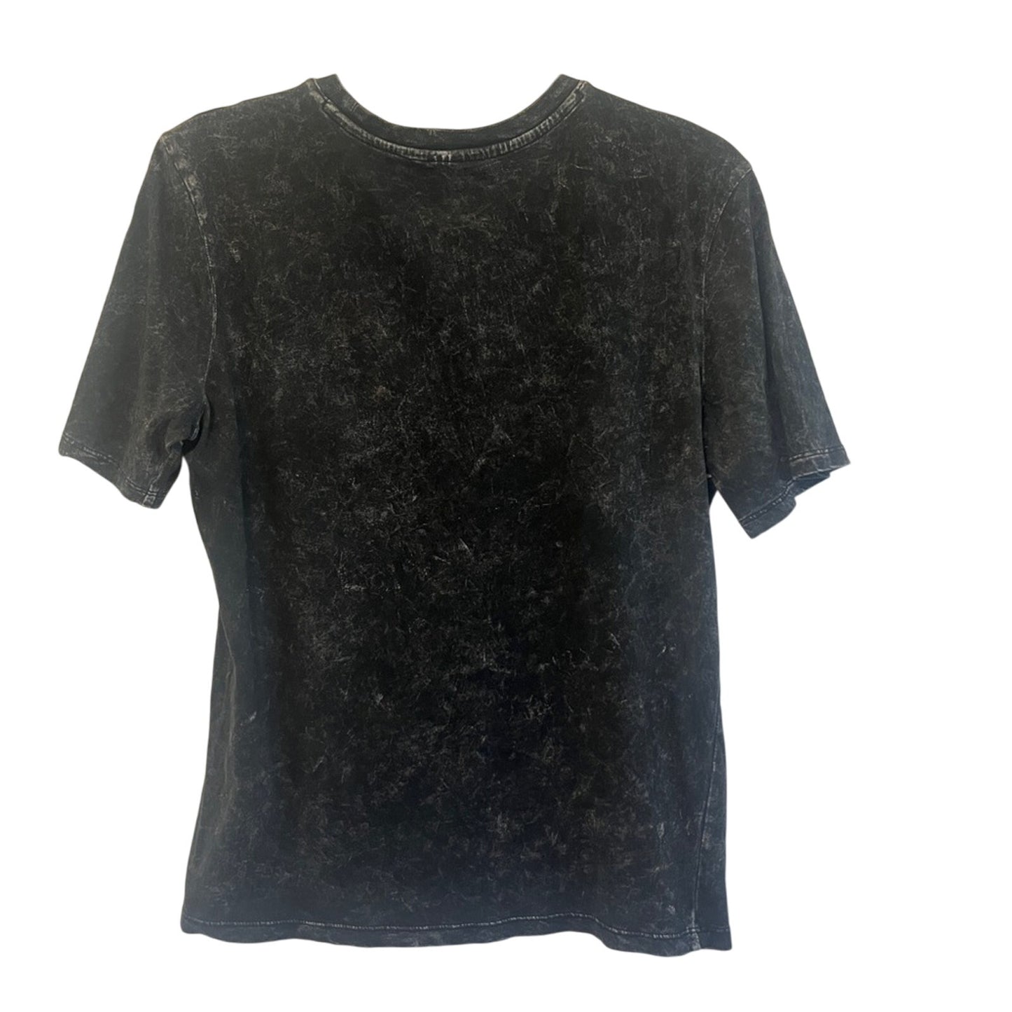 Pink Floyd Graphic T Shirt Kids XL 14/16 Black Gray Dark Side Of The Moon Casual