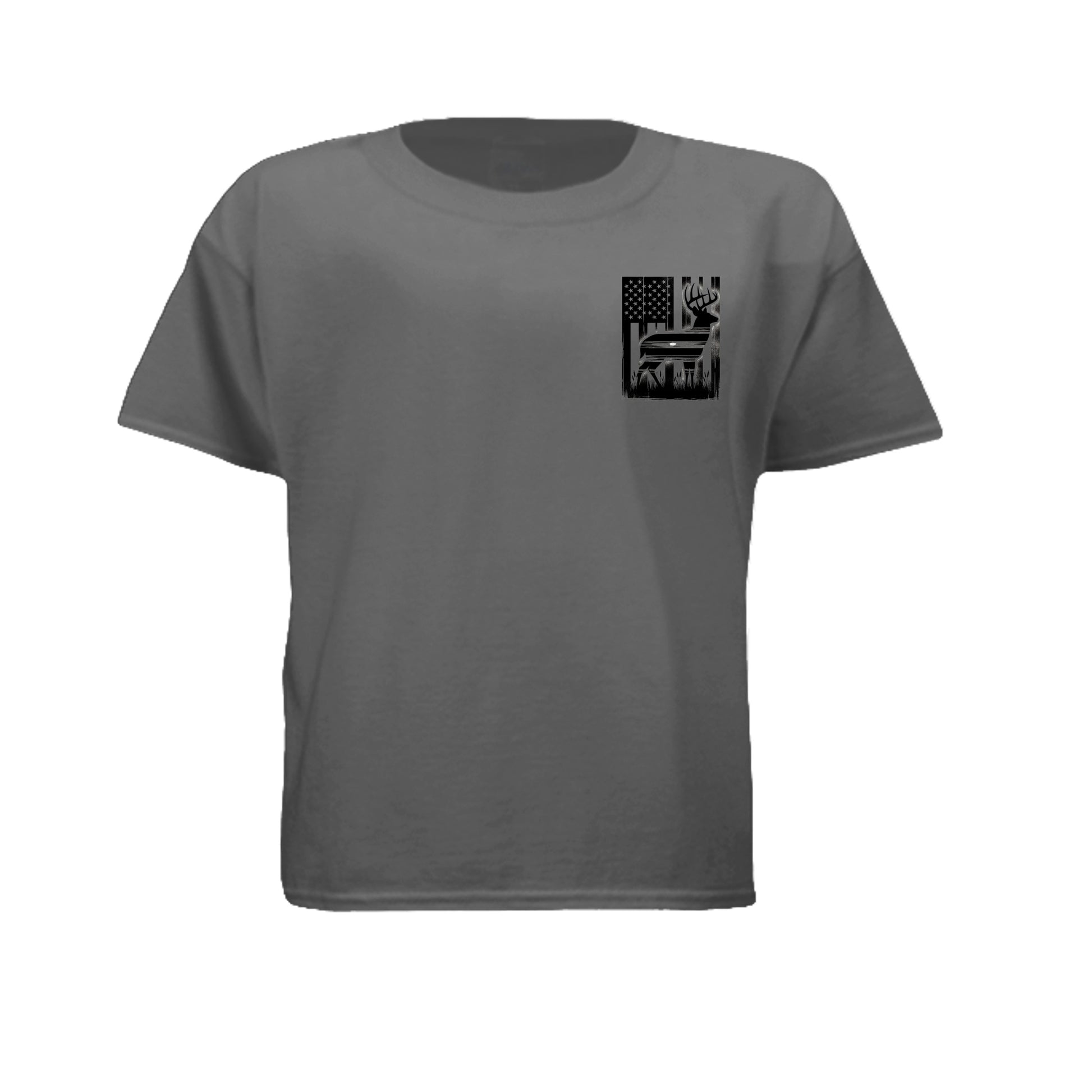 CHARCOAL - 3312 - FRONT