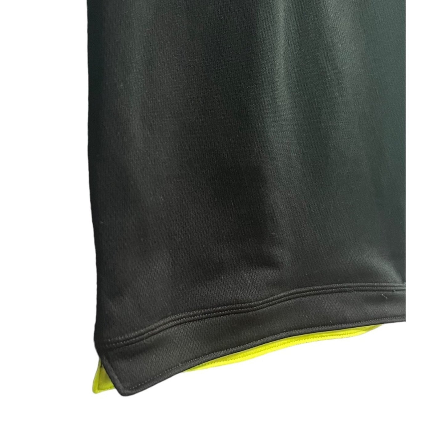 Under Armour Pants Mens Size Large Black Catalyst Heat Gear 